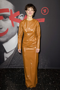 Serienpremiere 'Kafka' in Berlin