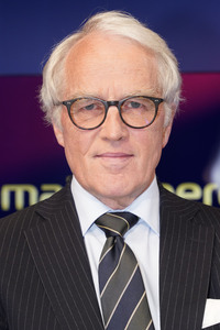 Talkshow 'maischberger' in Berlin