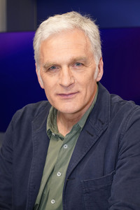 Talkshow 'maischberger' in Berlin