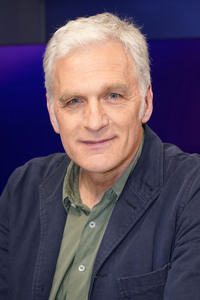 Talkshow 'maischberger' in Berlin