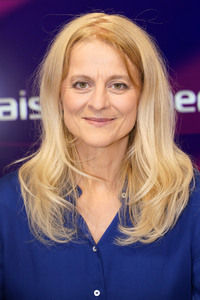 Talkshow 'maischberger' in Berlin