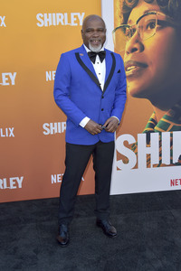Filmpremiere 'Shirley' in Los Angeles