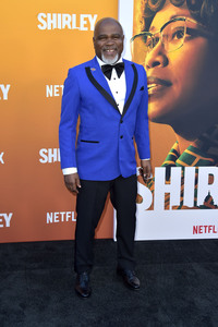 Filmpremiere 'Shirley' in Los Angeles