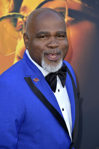 Filmpremiere 'Shirley' in Los Angeles