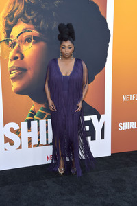 Filmpremiere 'Shirley' in Los Angeles