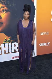 Filmpremiere 'Shirley' in Los Angeles