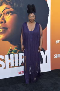 Filmpremiere 'Shirley' in Los Angeles