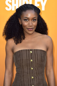 Filmpremiere 'Shirley' in Los Angeles