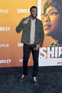 Filmpremiere 'Shirley' in Los Angeles