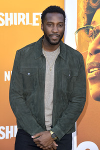 Filmpremiere 'Shirley' in Los Angeles