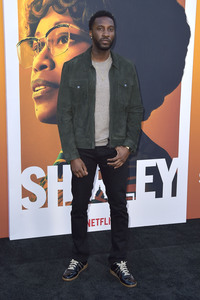 Filmpremiere 'Shirley' in Los Angeles