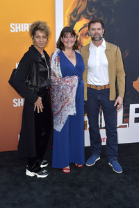 Filmpremiere 'Shirley' in Los Angeles