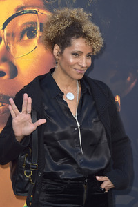 Filmpremiere 'Shirley' in Los Angeles