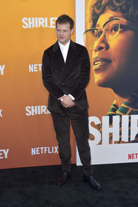 Filmpremiere 'Shirley' in Los Angeles