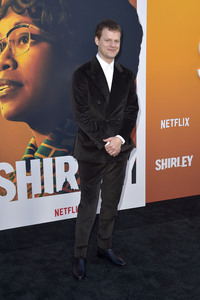 Filmpremiere 'Shirley' in Los Angeles