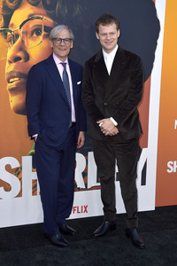 Filmpremiere 'Shirley' in Los Angeles