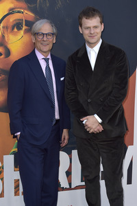 Filmpremiere 'Shirley' in Los Angeles