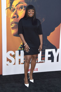 Filmpremiere 'Shirley' in Los Angeles