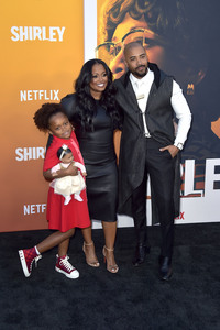 Filmpremiere 'Shirley' in Los Angeles