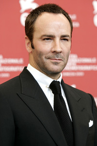 Photocall 'A Single Man', Internationale Filmfestspiele von Venedig 2009