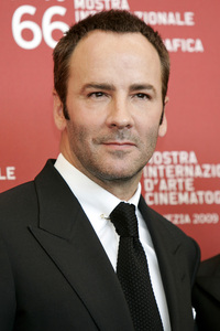 Photocall 'A Single Man', Internationale Filmfestspiele von Venedig 2009