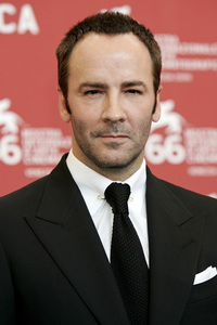 Photocall 'A Single Man', Internationale Filmfestspiele von Venedig 2009