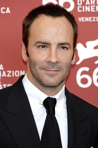 Photocall 'A Single Man', Internationale Filmfestspiele von Venedig 2009