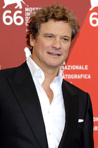 Photocall 'A Single Man', Internationale Filmfestspiele von Venedig 2009