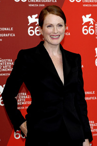 Photocall 'A Single Man', Internationale Filmfestspiele von Venedig 2009