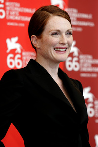 Photocall 'A Single Man', Internationale Filmfestspiele von Venedig 2009