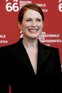 Photocall 'A Single Man', Internationale Filmfestspiele von Venedig 2009