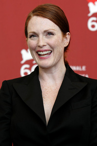 Photocall 'A Single Man', Internationale Filmfestspiele von Venedig 2009