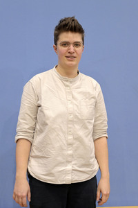 Bundespressekonferenz Bündnis 'Zusammen für Demokratie. Im Bund. Vor Ort. Für alle.' in Berlin