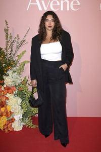 Eau Thermale Avène X Toni Garrn Foundation Launch Cooperation 'Was Bewirken. Hautnah.' in Berlin