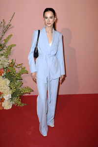 Eau Thermale Avène X Toni Garrn Foundation Launch Cooperation 'Was Bewirken. Hautnah.' in Berlin