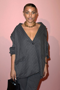 Eau Thermale Avène X Toni Garrn Foundation Launch Cooperation 'Was Bewirken. Hautnah.' in Berlin