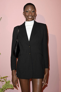 Eau Thermale Avène X Toni Garrn Foundation Launch Cooperation 'Was Bewirken. Hautnah.' in Berlin