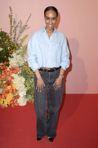 Eau Thermale Avène X Toni Garrn Foundation Launch Cooperation 'Was Bewirken. Hautnah.' in Berlin