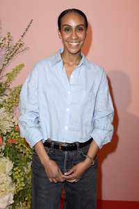 Eau Thermale Avène X Toni Garrn Foundation Launch Cooperation 'Was Bewirken. Hautnah.' in Berlin