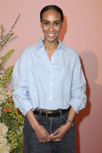 Eau Thermale Avène X Toni Garrn Foundation Launch Cooperation 'Was Bewirken. Hautnah.' in Berlin