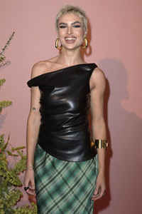 Eau Thermale Avène X Toni Garrn Foundation Launch Cooperation 'Was Bewirken. Hautnah.' in Berlin