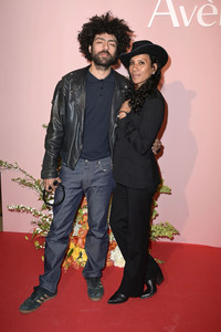 Eau Thermale Avène X Toni Garrn Foundation Launch Cooperation 'Was Bewirken. Hautnah.' in Berlin