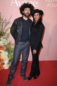 Eau Thermale Avène X Toni Garrn Foundation Launch Cooperation 'Was Bewirken. Hautnah.' in Berlin