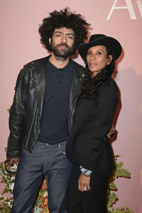 Eau Thermale Avène X Toni Garrn Foundation Launch Cooperation 'Was Bewirken. Hautnah.' in Berlin