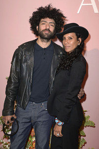 Eau Thermale Avène X Toni Garrn Foundation Launch Cooperation 'Was Bewirken. Hautnah.' in Berlin