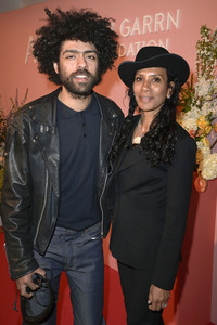 Eau Thermale Avène X Toni Garrn Foundation Launch Cooperation 'Was Bewirken. Hautnah.' in Berlin