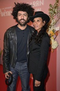 Eau Thermale Avène X Toni Garrn Foundation Launch Cooperation 'Was Bewirken. Hautnah.' in Berlin