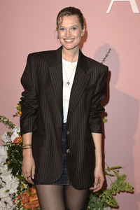 Eau Thermale Avène X Toni Garrn Foundation Launch Cooperation 'Was Bewirken. Hautnah.' in Berlin