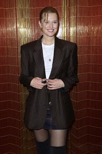 Eau Thermale Avène X Toni Garrn Foundation Launch Cooperation 'Was Bewirken. Hautnah.' in Berlin