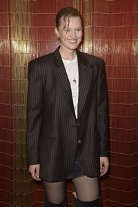 Eau Thermale Avène X Toni Garrn Foundation Launch Cooperation 'Was Bewirken. Hautnah.' in Berlin